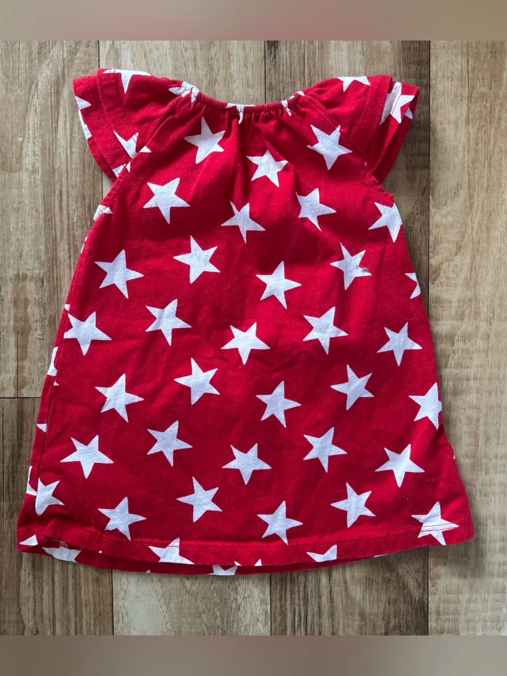 Carters carter’s red